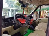 Bán Ford Transit 2016, màu bạc, 800 triệu