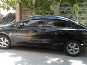 Cần bán gấp Honda Civic đời 2008, màu đen