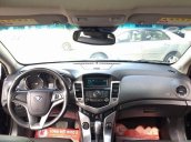 Chính chủ bán Daewoo Lacetti CDX đời 2011, màu đen