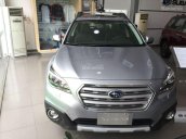 Cần bán xe Subaru Outback đời 2017, màu bạc, nhập khẩu nguyên chiếc từ Nhật