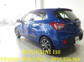 Grand i10 2017 Đà Nẵng, LH: Trọng Phương - 0935.536.365 - Hỗ trợ đăng ký Grab, hỗ trợ vay 80% giá trị xe