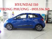 Grand i10 2017 Đà Nẵng, LH: Trọng Phương - 0935.536.365 - Hỗ trợ đăng ký Grab, hỗ trợ vay 80% giá trị xe