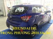 Grand i10 2017 Đà Nẵng, LH: Trọng Phương - 0935.536.365 - Hỗ trợ đăng ký Grab, hỗ trợ vay 80% giá trị xe