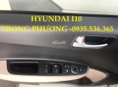 Grand i10 2017 Đà Nẵng, LH: Trọng Phương - 0935.536.365 - Hỗ trợ đăng ký Grab, hỗ trợ vay 80% giá trị xe