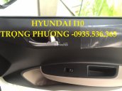 Grand i10 2017 Đà Nẵng, LH: Trọng Phương - 0935.536.365 - Hỗ trợ đăng ký Grab, hỗ trợ vay 80% giá trị xe