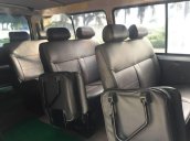 Bán Toyota Hiace đời 2004