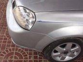 Bán xe cũ Daewoo Lacetti max đời 2004, màu bạc