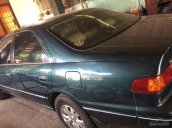 Cần bán Toyota Camry đời 2000, màu xanh lục