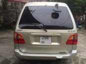 Chính chủ bán Toyota Zace Surf đời 2005, màu vàng