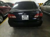 Bán xe cũ Toyota Corolla 1.8 đời 2005, màu đen còn mới, giá 390tr