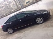 Bán xe cũ Honda Civic năm 2014, màu đen còn mới