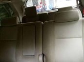 Bán xe cũ chính chủ Toyota Innova đời 2007