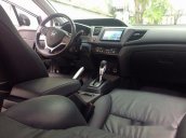 Bán xe cũ Honda Civic năm 2014, màu đen còn mới