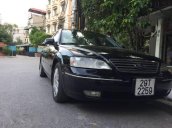 Bán Ford Mondeo đời 2003, màu đen, giá tốt