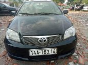 Chính chủ bán Toyota Vios đời 2006, giá 188tr