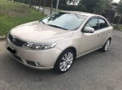 Cần bán xe cũ Kia Forte đời 2011 số sàn