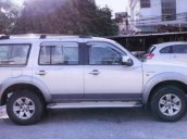 Bán ô tô Ford Everest MT đời 2008 xe gia đình