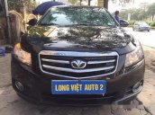 Chính chủ bán Daewoo Lacetti CDX đời 2011, màu đen