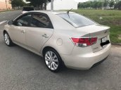 Cần bán xe cũ Kia Forte đời 2011 số sàn