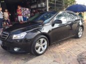 Chính chủ bán Daewoo Lacetti CDX đời 2011, màu đen