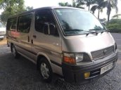 Bán Toyota Hiace đời 2004