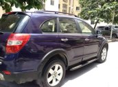 Bán xe cũ Chevrolet Captiva năm 2008, giá chỉ 335 triệu