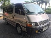 Bán Toyota Hiace đời 2004