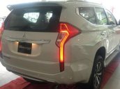 Cần bán Mitsubishi Pajero Sport Premium sản xuất 2016, màu trắng