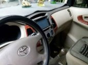 Bán xe cũ chính chủ Toyota Innova đời 2007