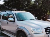 Bán ô tô Ford Everest MT đời 2008 xe gia đình