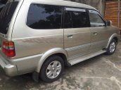 Chính chủ bán Toyota Zace Surf đời 2005, màu vàng