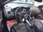 Chính chủ bán Daewoo Lacetti CDX đời 2011, màu đen