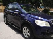 Bán xe cũ Chevrolet Captiva năm 2008, giá chỉ 335 triệu