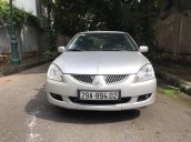 Chính chủ bán Mitsubishi Lancer GLX đời 2005, màu bạc