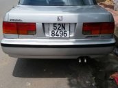 Bán xe Honda Accord đời 1991, màu bạc, nhập khẩu  