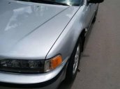 Bán xe Honda Accord đời 1991, màu bạc, nhập khẩu  