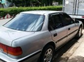 Bán xe Honda Accord đời 1991, màu bạc, nhập khẩu  