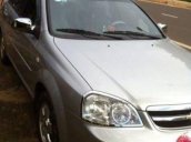 Bán Daewoo Lacetti MT 2011, giá chỉ 236 triệu