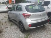 Bán ô tô Hyundai Grand i10 đời 2017 giá cạnh tranh