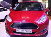 Ford Fiesta Hatchback 5 cửa 1.0 Ecoboost 2017. Liên hệ để có giá tốt hơn, vay 80%-6 năm LS: 0,64%/tháng, trả trước 169tr