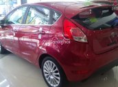 Ford Fiesta Hatchback 5 cửa 1.0 Ecoboost 2017. Liên hệ để có giá tốt hơn, vay 80%-6 năm LS: 0,64%/tháng, trả trước 169tr