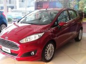 Ford Fiesta Hatchback 5 cửa 1.0 Ecoboost 2017. Liên hệ để có giá tốt hơn, vay 80%-6 năm LS: 0,64%/tháng, trả trước 169tr