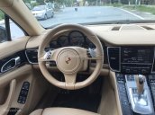 Porsche Panamer 3.6, sản xuất 2014, đăng ký tư nhân chính chủ năm 2014, biển Hà Nội