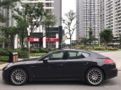 Porsche Panamer 3.6, sản xuất 2014, đăng ký tư nhân chính chủ năm 2014, biển Hà Nội