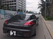 Porsche Panamer 3.6, sản xuất 2014, đăng ký tư nhân chính chủ năm 2014, biển Hà Nội