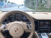 Porsche Panamer 3.6, sản xuất 2014, đăng ký tư nhân chính chủ năm 2014, biển Hà Nội