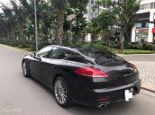 Porsche Panamer 3.6, sản xuất 2014, đăng ký tư nhân chính chủ năm 2014, biển Hà Nội