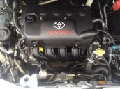 Bán Toyota Vios G đời 2008, màu bạc còn mới