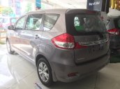 Với hơn 600 triệu - Bạn muốn xe 7 chỗ nhập khẩu? - Suzuki Ertiga 2017 - Khuyến mãi hơn 90 triệu, xem ngay