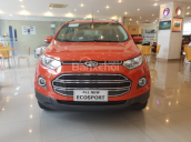 Bán xe Ford Ecosport giá rẻ nhất thị trường